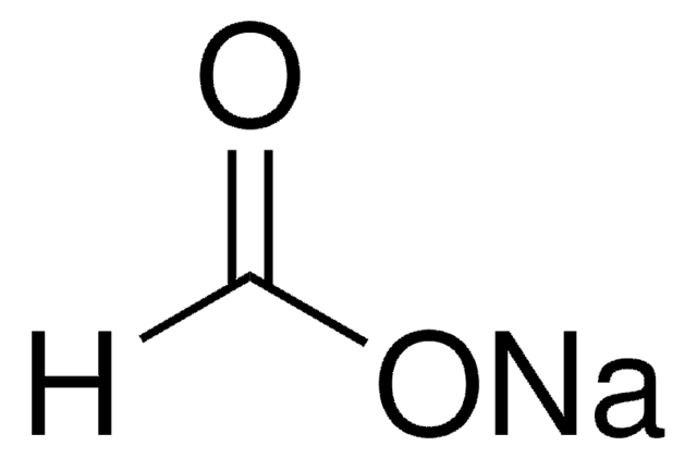 Merck SODIUM FORMATE SOLUTION