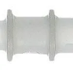Masterflex Reducer Fittings, Hose Barb, Straight (PVDF), Avantor®