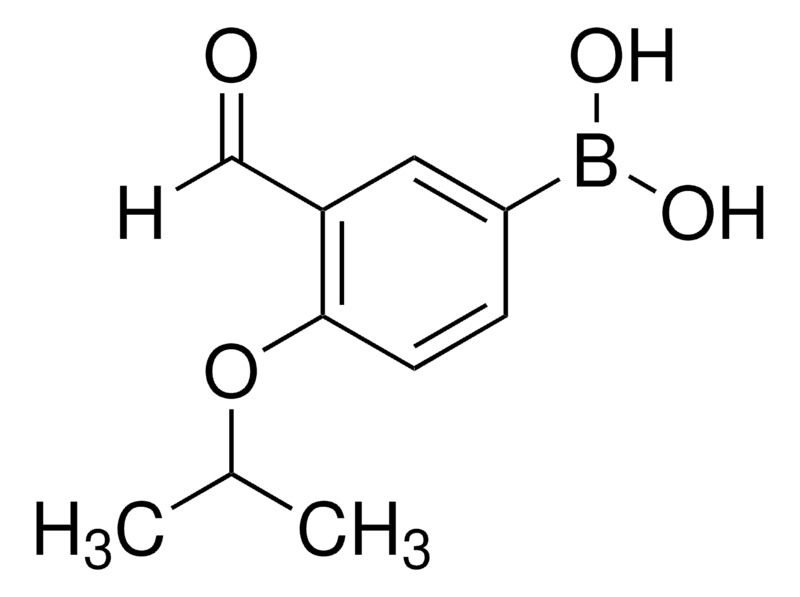 Merck 3-Formyl-4-isopropoxyphenylboronic acid