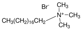 Merck TRIMETHYLOCTADECYLAMMONIUM BROMIDE, 98%