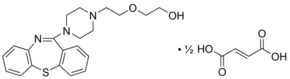 Merck QUETIAPINE FUMARATE