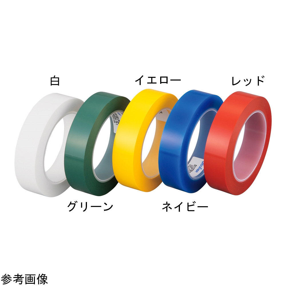 AS ONE Polyethylene Tape for Wafer Cassettes, 웨이퍼카세트용 폴리에틸렌 테이프