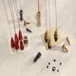 UPCHURCH 크로마토그래피 Micro Flow Fittings and Connectors