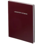 Thermo Fisher Scientific Nalgene Deluxe Laboratory Notebook