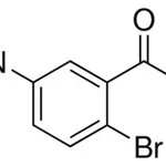 Merck 5-AMINO-2-BROMOBENZOIC ACID, 94%
