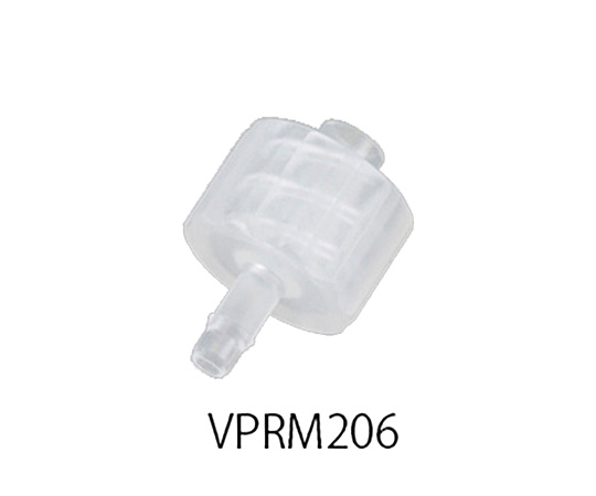 AS ONE Luer Fitting (for Hard Tube) (10pieces), 루어피팅(경질튜브용)