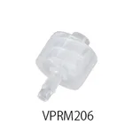 AS ONE Luer Fitting (for Hard Tube) (10pieces), 루어피팅(경질튜브용)