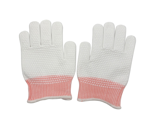 AS ONE Cut Resistant Glove (Non-Slip Type), 잘림방지장갑(미끄럼방지 가공)
