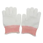 AS ONE Cut Resistant Glove (Non-Slip Type), 잘림방지장갑(미끄럼방지 가공)