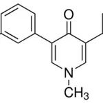 Merck FLURIDON PESTANAL, 250 MG