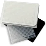 Thermo Fisher Scientific 384 Well White Plate, TC Surface, no Lid, Pack of 25