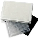 Thermo Fisher Scientific 384-Well Conical Bottom Polypropylene Plate
