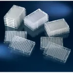 Thermo Fisher Scientific 96 Well Plate, Non-Treated Surface, Pack of 25