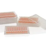 Thermo Fisher Scientific 96 Well Plate, UpCell Temperature Responsive Surface, Pack of 1