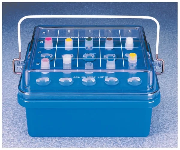 Thermo Fisher Scientific Benchtop Cooler