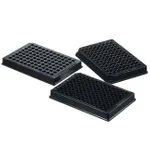 Thermo Fisher Scientific Black 96-Well Immuno Plates
