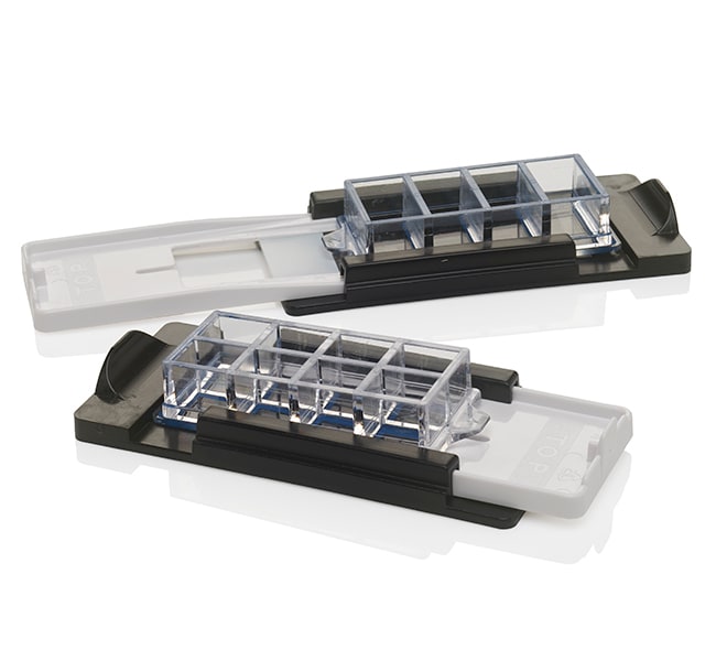 Thermo Fisher Scientific Nunc Lab-Tek II Chamber Slide System
