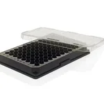 Thermo Fisher Scientific Nunc MicroWell 96-Well, Nunclon Delta-Treated, Flat-Bottom Microplate