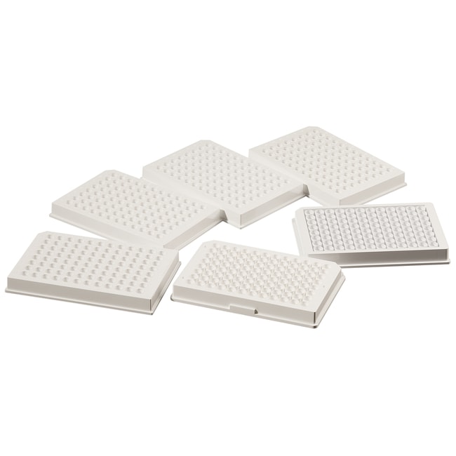 Thermo Fisher Scientific White 96-Well Immuno Plate