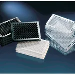 Thermo Fisher Scientific White and Black 384-Well Immuno Plates