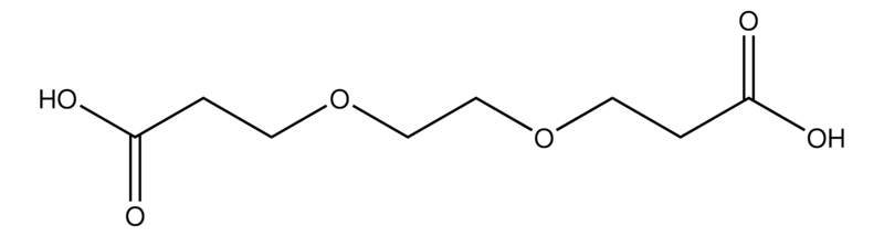 Merck 3,3'-(Ethane-1,2-diylbis(oxy))dipropanoic acid