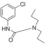 Merck 3-(3-CHLOROPHENYL)-1,1-DIPROPYL-