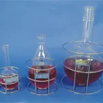 AS ONE Flask Stand SUS, 플라스크 스탠드