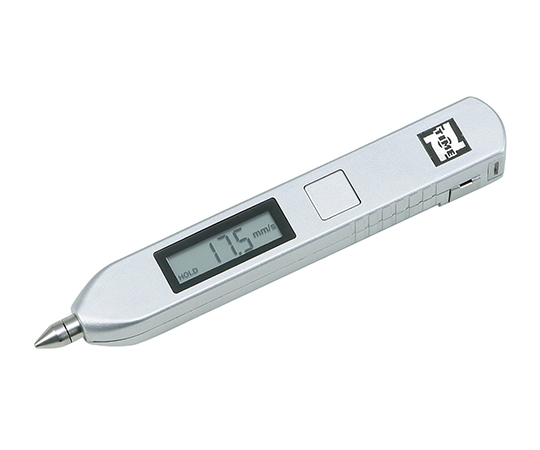 AS ONE Pen Type Vibration Meter, 펜형 진동계