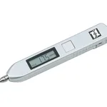 AS ONE Pen Type Vibration Meter, 펜형 진동계