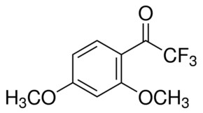 Merck 2,2,2-TRIFLUORO-2``,4``-DIMETHOXYACETO-