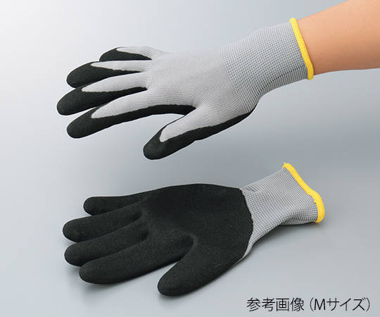 AS ONE ASTOOL Foamed Nitrile Coated Glove, 아즈툴 발포니트릴고무 코팅 장갑