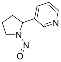 Merck (?)-N````-NITROSONORNICOTINE (NNN)1.0?MG/M