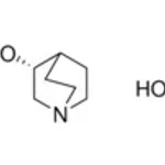 Merck SOLIFENACIN SUCCINATE, UNITED STATES PHA