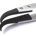 SIPEL 퀵 체인지 핀셋 1604B/1704B-AL Tweezer