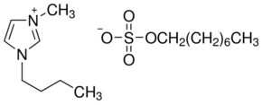 Merck 1-BUTYL-3-METHYLIMIDAZOLIUM OCTYL SULFA&