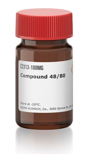 Merck COMPOUND 48/80
