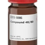 Merck COMPOUND 48/80