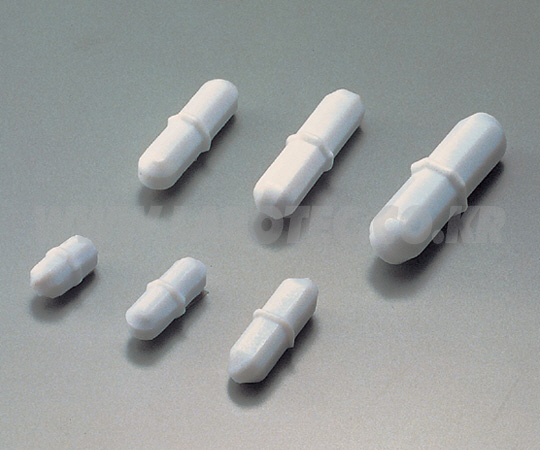 AS ONE Magnetic Stirring Bar Octagon, 옥타곤 자력교반자