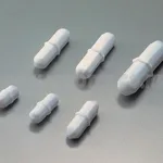 AS ONE Magnetic Stirring Bar Octagon, 옥타곤 자력교반자