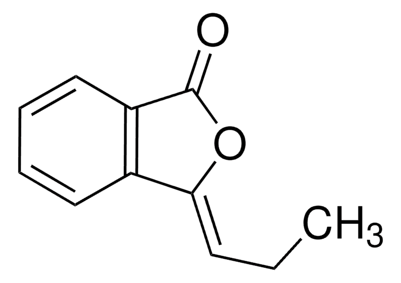 Merck 3-Propylidenephthalide