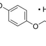 Merck PRAMOXINE HYDROCHLORIDE