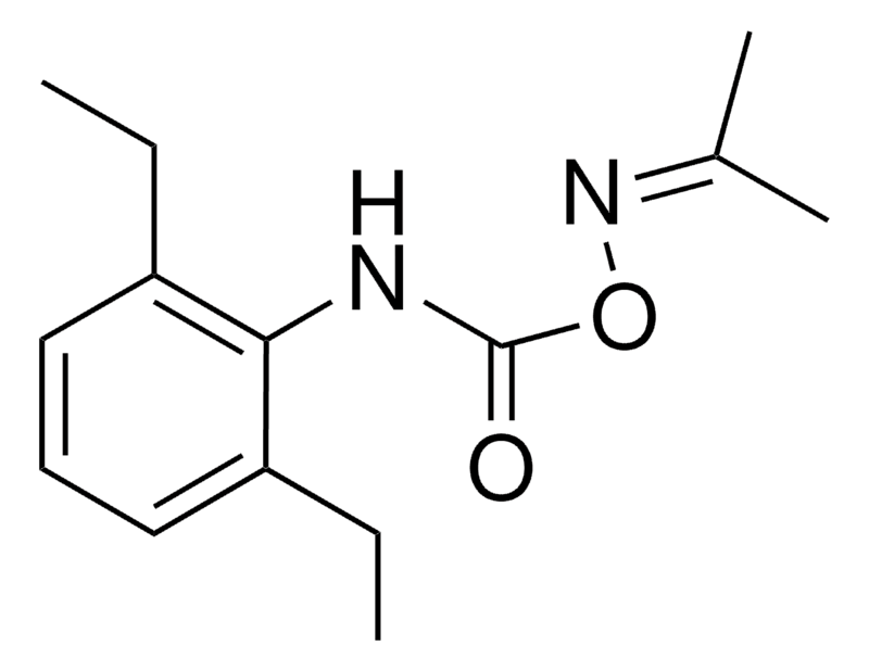 Merck O-(N-(2,6-DIETHYLPHENYL)CARBAMO-