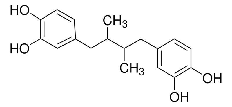 Merck Nordihydroguaiaretic Acid