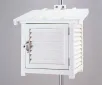 AS ONE Weather Instrument Shelter, 백엽상