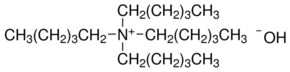 Merck TETRAPENTYLAMMONIUM HYDROXIDE SOLUTION,&
