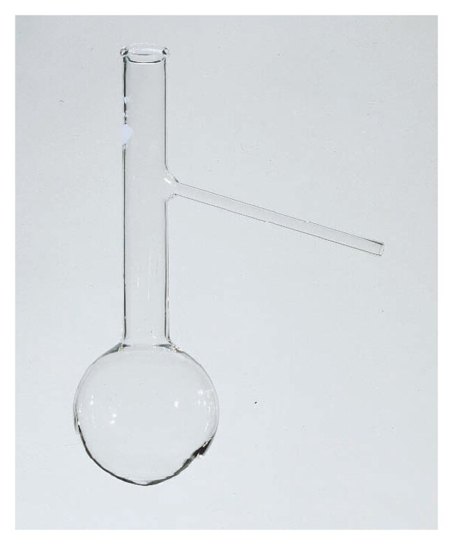 Thermo Fisher Scientific Kimble KIMAX Brand 125mL Distilling Flask