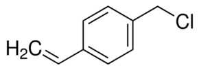 Merck 4-VINYLBENZYL CHLORIDE, TECHNICAL, =90%