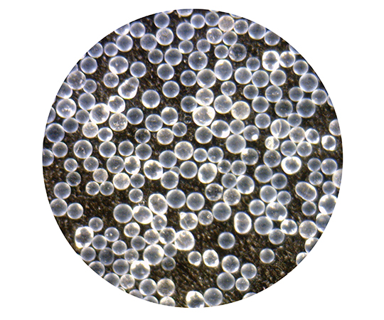 AS ONE AS Glass Beads (Abrasive Material for Blast), AS 글라스비즈 연마재