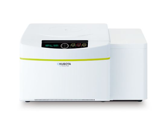 AS ONE Benchtop Refrigerated Centrifuge, 탁상 냉각 원심기