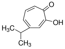 Merck BETA-THUJAPLICIN, 99%